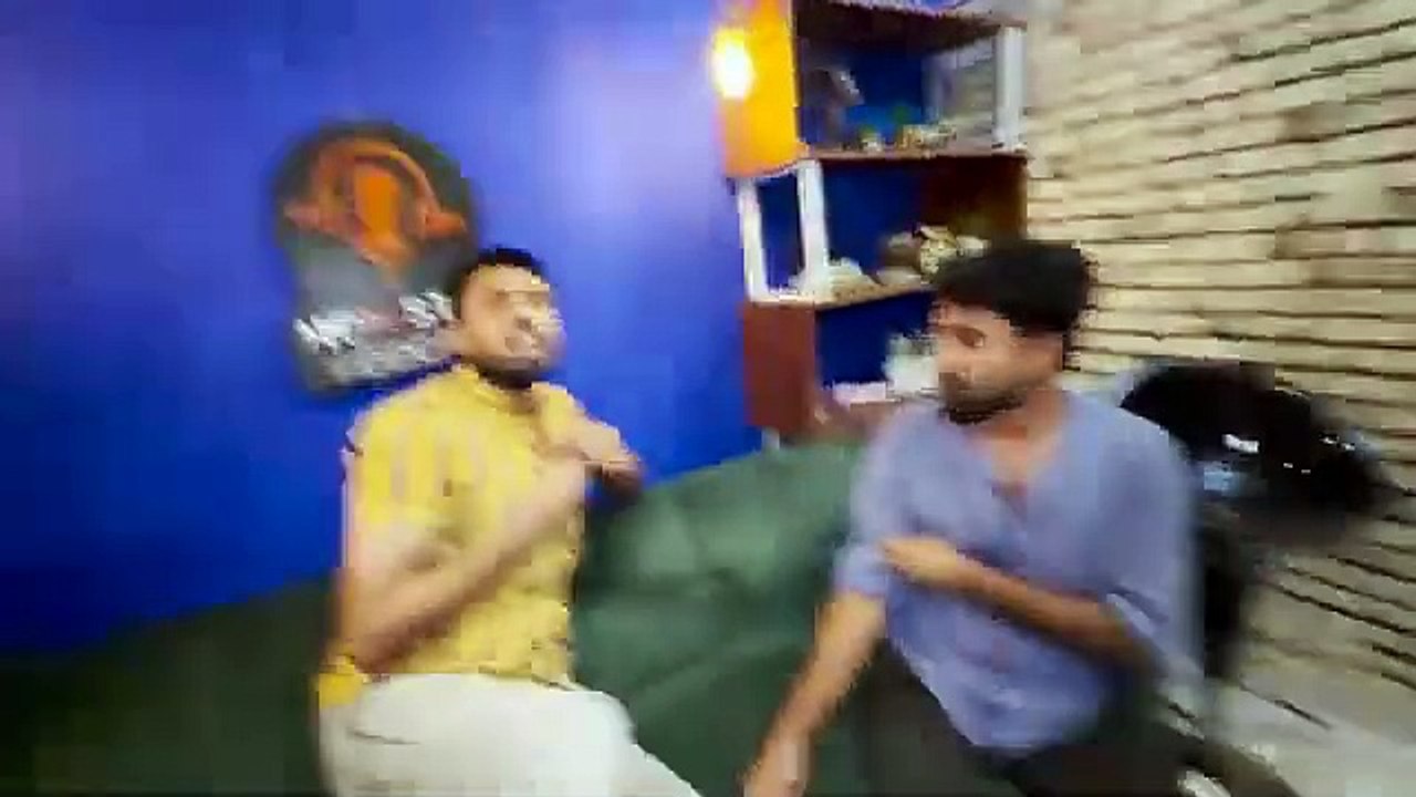 Hunted building ma gay _ such ma Bhoot dakha
