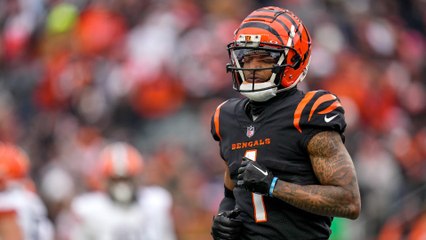 Ja'Marr Chase's Contract Standoff with Cincinnati Bengals