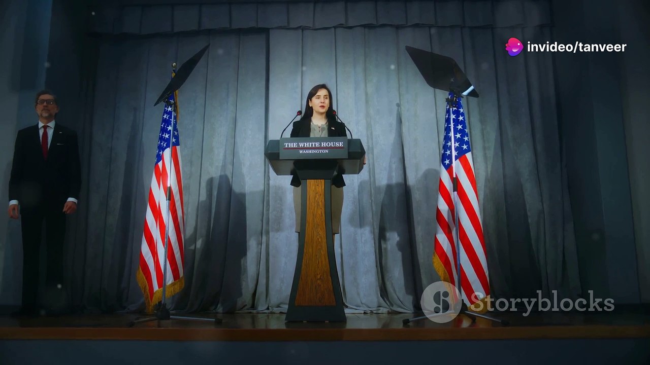 Kamala Harris Hits Georgia