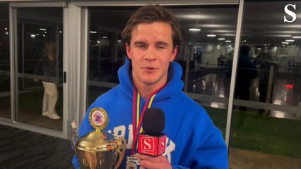 2024 Esam Winner Logan McLeod Shares His Victory Insights 🏆