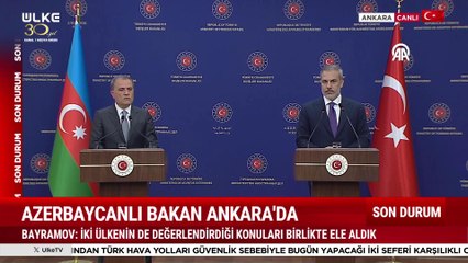Haber Servisi - 27 Ağustos 2024