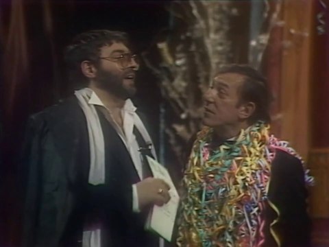 Verebes István - MTV szilveszter (1983)