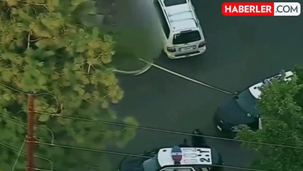 Hollywood'un tanınmış doktoru, kliniğinin önünde vurularak öldürüldü