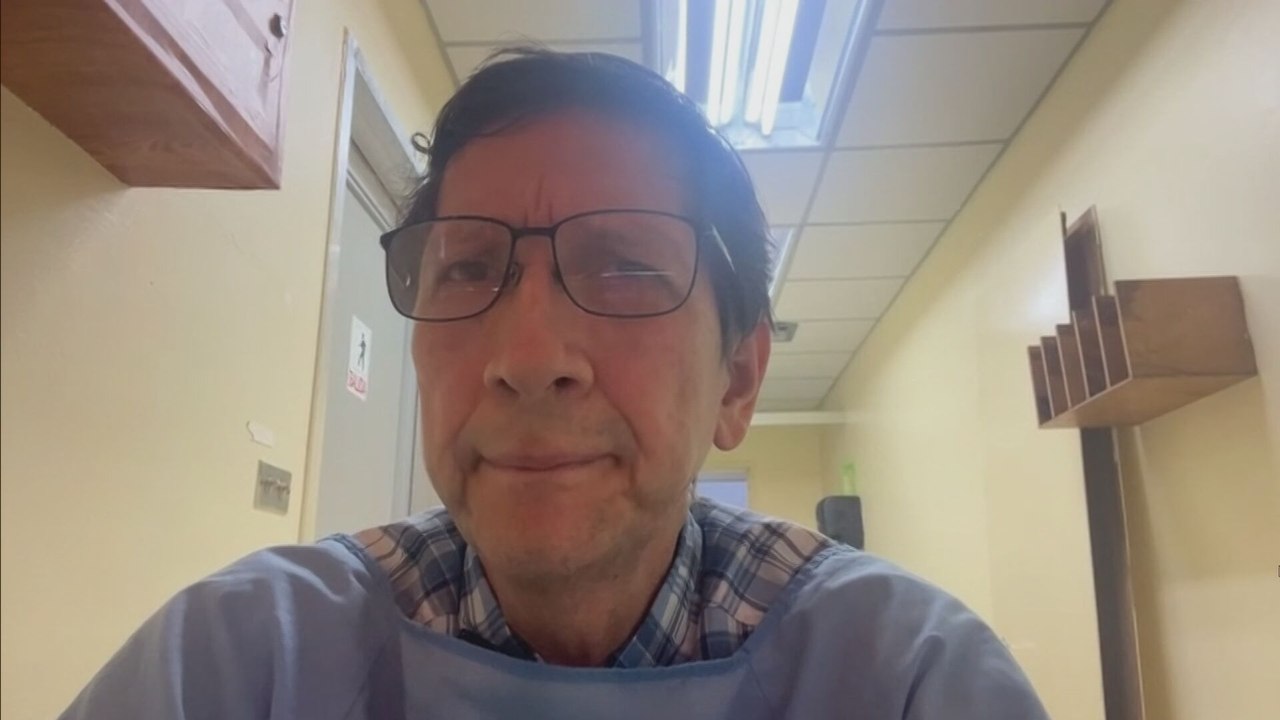 Doctor condenado en caso neonatos rechaza la investigación de la fiscalía