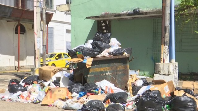 Alcaldía de San Miguelito inicia campaña de recolección desechos para mitigar crisis de la basura