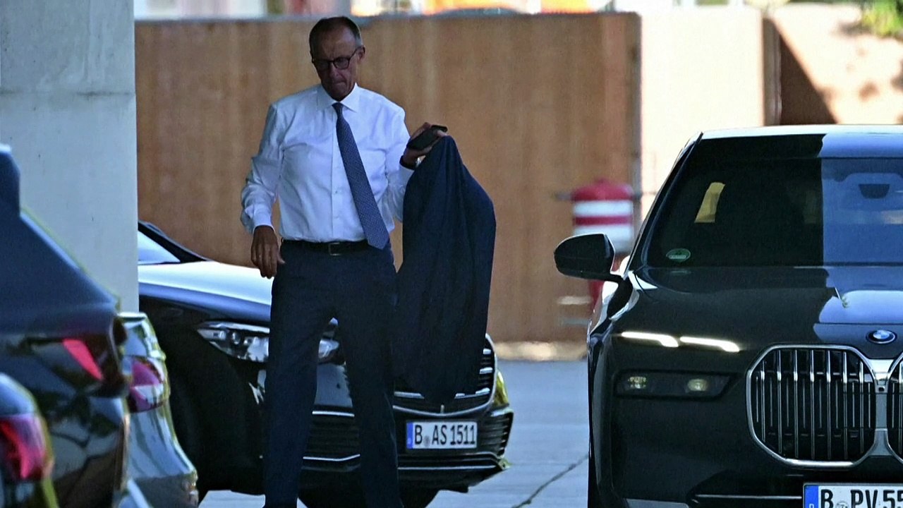 Migration: Scholz geht auf Merz‘ Angebot ein – und zieht rote Linie