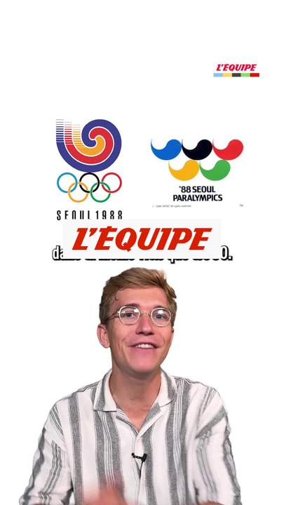 Voici l'histoire des Jeux Paralympiques - Paralympiques - Tous sports