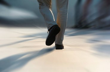 Add a Year to Your Life with Just a 10-Minute Daily Walk 🚶‍♂️