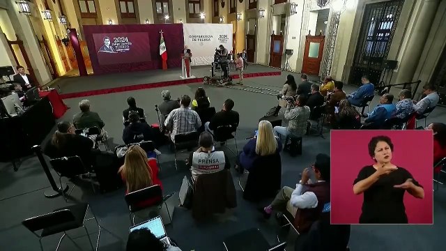 Obrador pausa su relación con embajadas de EE.UU. y Canadá por la reforma judicial