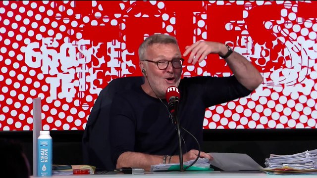 La deuxième émission de Sylvie Tellier