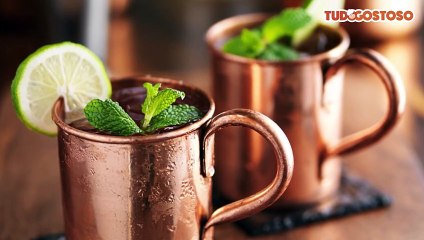Moscow Mule Original