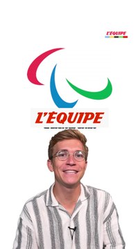 La signification du logo des Jeux Paralympiques - Paralympiques - Tous sports