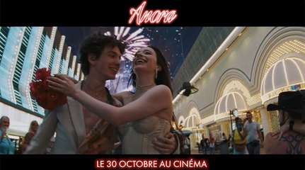 Anora : la Palme d'Or 2024 dévoile sa bande-annonce (VOST)