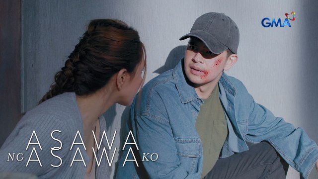 Asawa Ng Asawa Ko: Mariposa, buwis-buhay na para kay Jordan! (Episode 130)