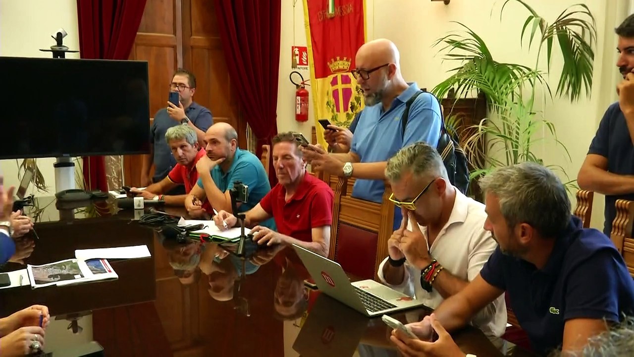 Rtp Telegiornale 28 agosto 2024