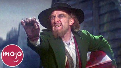 Top 30 Epic Villain Songs That Will Give You Chills 🎶