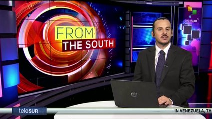 Terrorist attack against Venezuela's electric system denounced