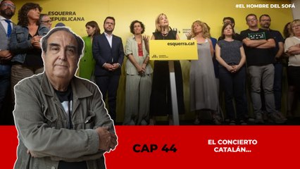 Disfruta del Espectacular Concierto Catalán 🎶