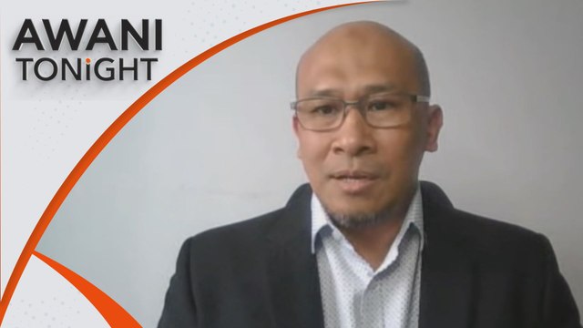 AWANI Tonight: How will Fed's rate cuts impact Malaysian Ringgit?