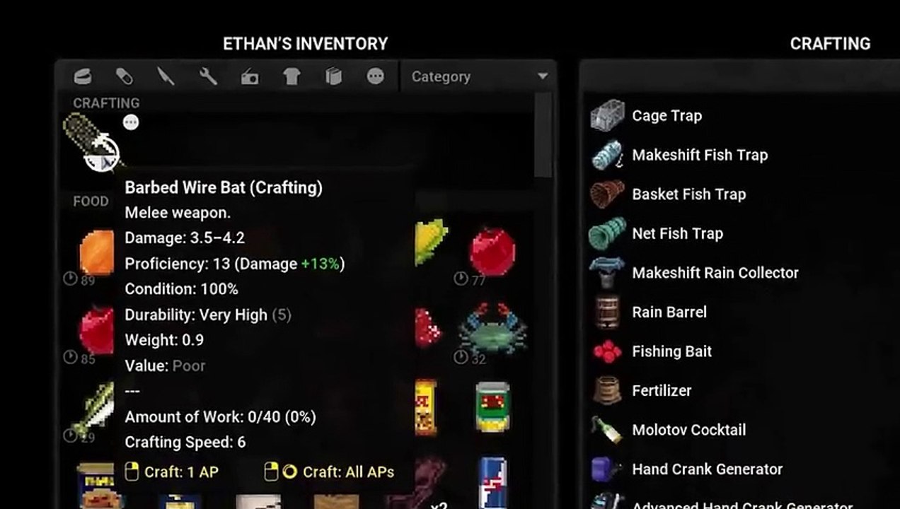 Terminus: Zombie Survivors zeigt sein Gameplay im neuen Launch-Trailer