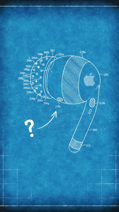 les prochains Airpods pourront scanner ton activité cérébrale