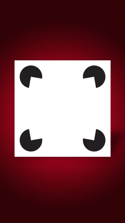 cette illusion d'optique va te rendre fou
