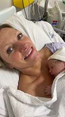 Inspiring Journey: Single Woman Becomes Mum in Her 50s Through IVF 👶