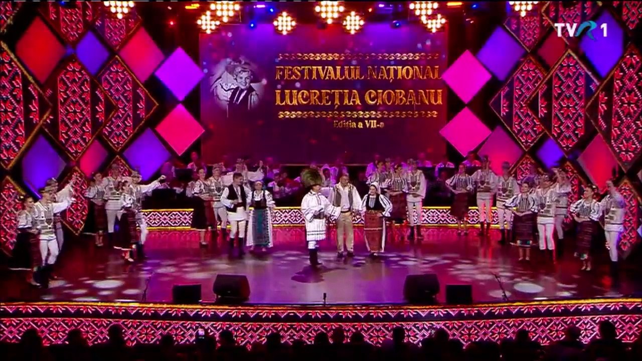Alexandru Pugna - Recital Festivalul „Lucretia Ciobanu” - Sibiu - TVR - 2024