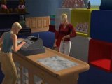 Les Sims 2 La Bonne Affaire