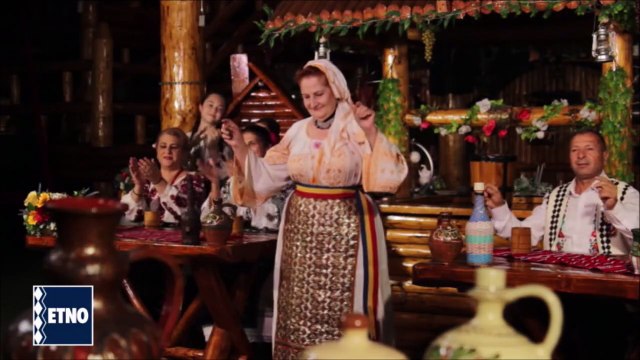 Ioana State - Ce credeau dusmanii mei (Bine v-am gasit romani! - ETNO TV - 07.06.2024)