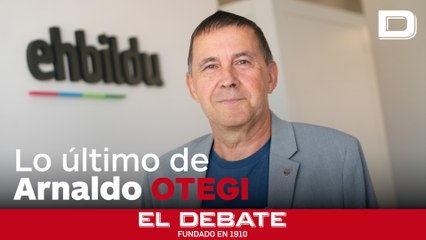 Otegi pasa ya su factura a Sánchez y exige un «gran estatus» conjunto para el País Vasco y Navarra