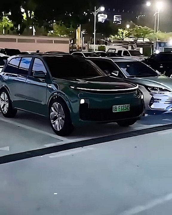 In Future Cars Might Look Like This...!