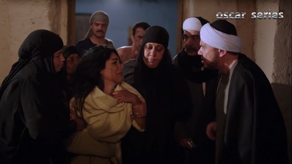 فضحها وسط اهل البلد كلها بعد ما اتهمها انه نايمة مع عشيقها #سلسال_الدم