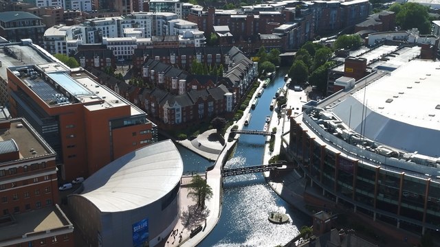 Upcoming events at the NEC over autumn