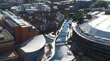 Upcoming events at the NEC over autumn