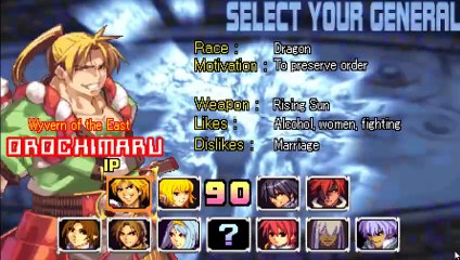 Spectral vs Generation para PSP PPSSPP