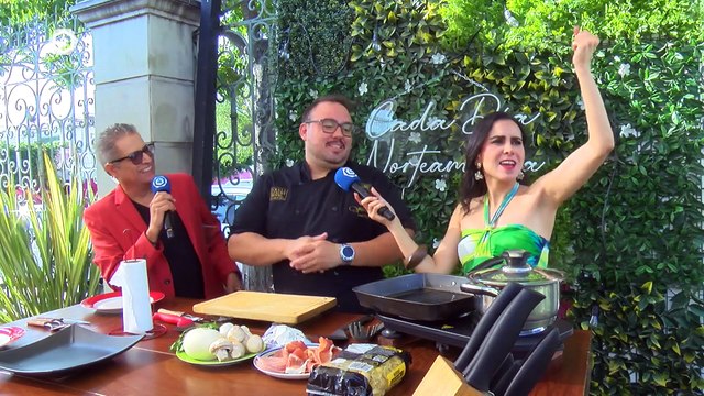 Tv4-CadaDía | ¡Feliz Día del Adulto Mayor! Hoy celebramos a quien han llenado nuestras vidas de amor, sabiduría y consejos saludables. | #DiaDelAdultoMayor #LoViEnTv4 | 28/27/24