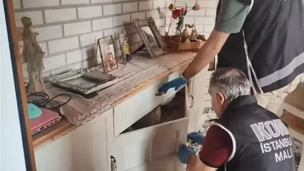 Silivri’de hayvan derneğine bağış adı altında 30 milyon liralık vurgun: 5 gözaltı