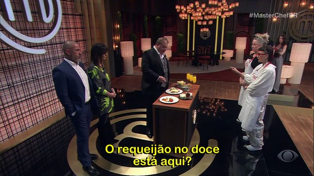 Andréia e Thaissa entregam brunch gostoso, mas sem frescor