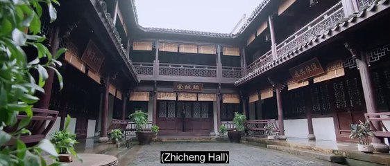 (ENG) Strange Tales of Jiang Cheng (2024) Ep 33 ngSub