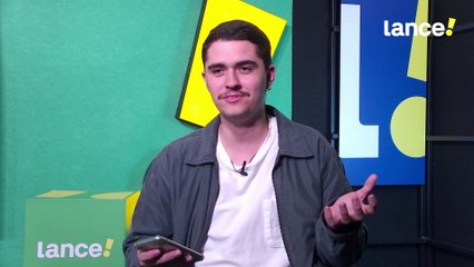 Matheus Saldanha comenta experiências no Dérbi Eterno entre Partizan e Estrela Vermelha