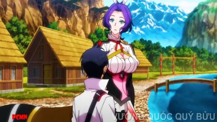 Bác sĩ của các nữ quái vật - Review phim cho trẻ em - PHIM CHO MỌI NHÀ