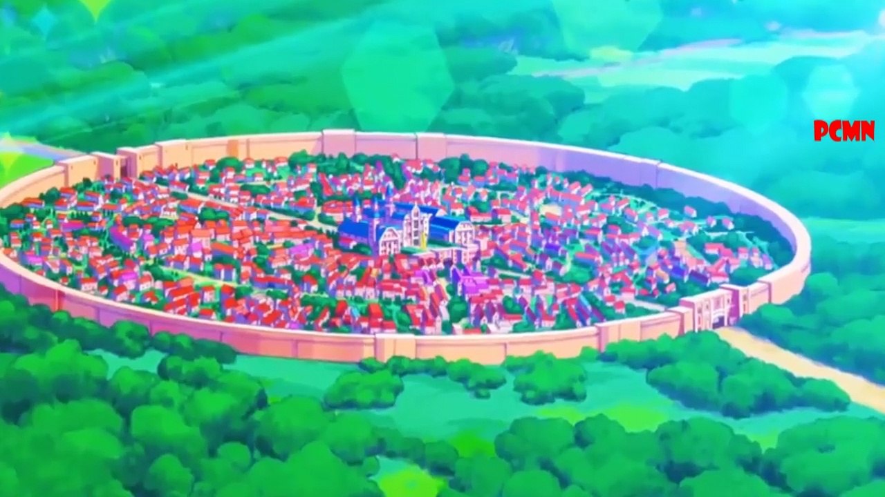 Chị gấu xuyên không bá đạo - Review phim cho trẻ em - PHIM CHO MỌI NHÀ