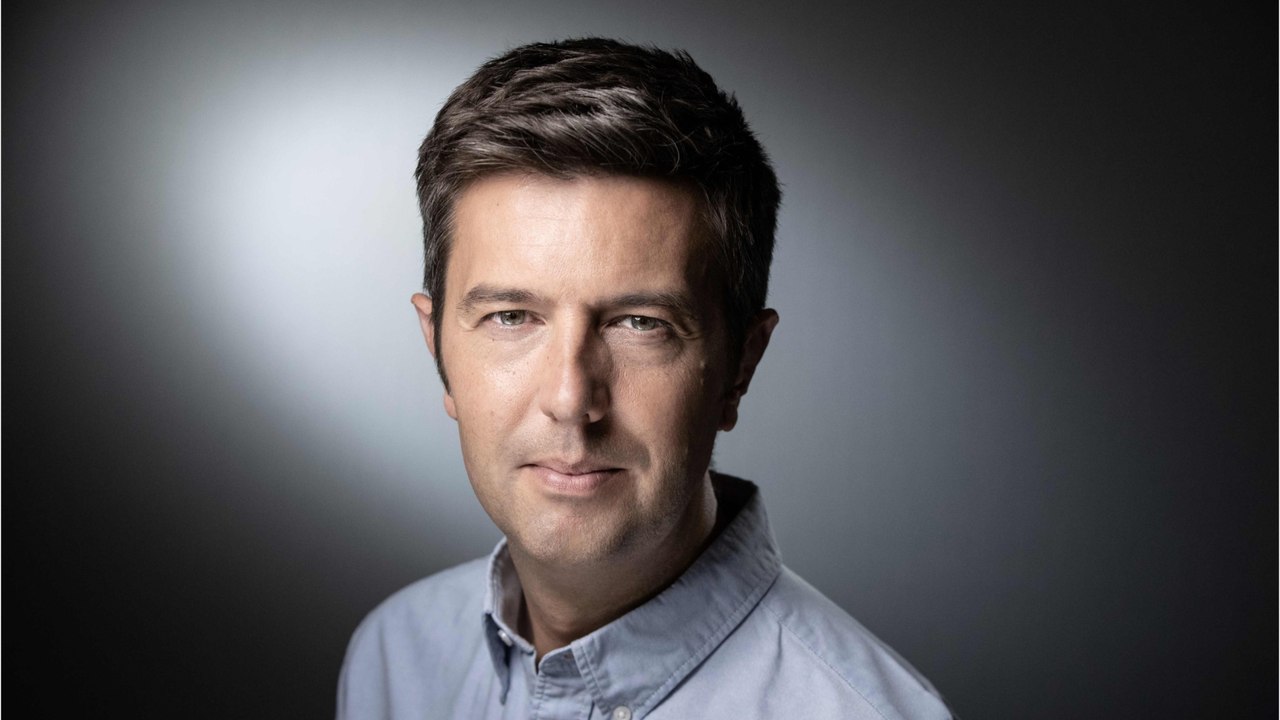 GALA VIDEO - “Pardon, excusez moi” : Maxime Switek bouleversé par un déchirant témoignage, il perd ses moyens en direct