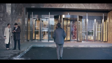 La fragilidad del hielo - Tráiler VOSE