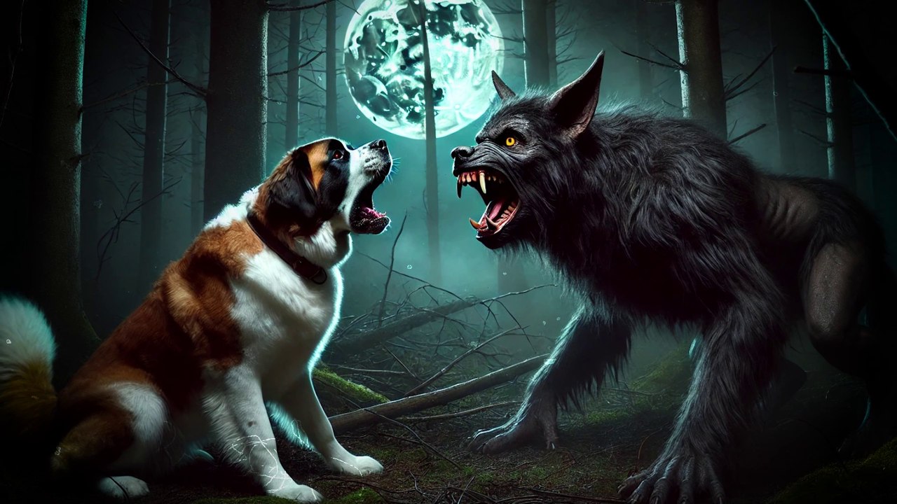 LA CARRETERA DE VERMONT | HISTORIA de TERROR de HOMBRES LOBOS en BOSQUES VOL. 3 | Creepypasta