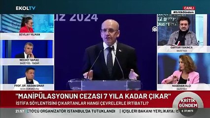 Nagehan Alçı'dan Cemal Enginyurt'a olay yaratacak sözler