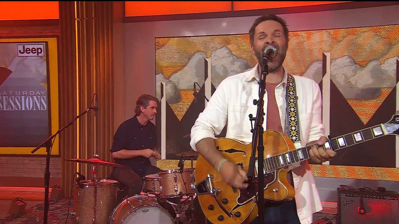 Just A Bird (Live) - Blind Pilot