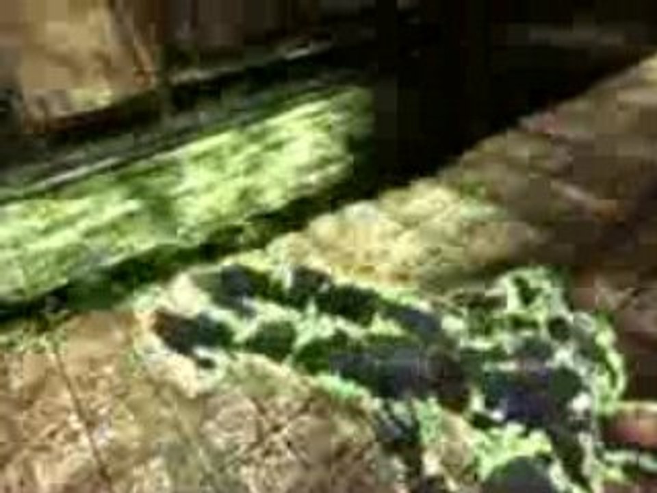 trailer exculife 360 Unreal tournament 3