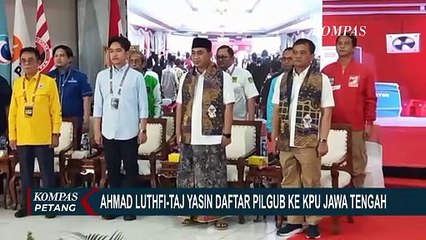 Pengamat Prediksi 'Perang Bintang' di Pilgub Jateng akan Ketat dan Naikkan Suhu Politik
